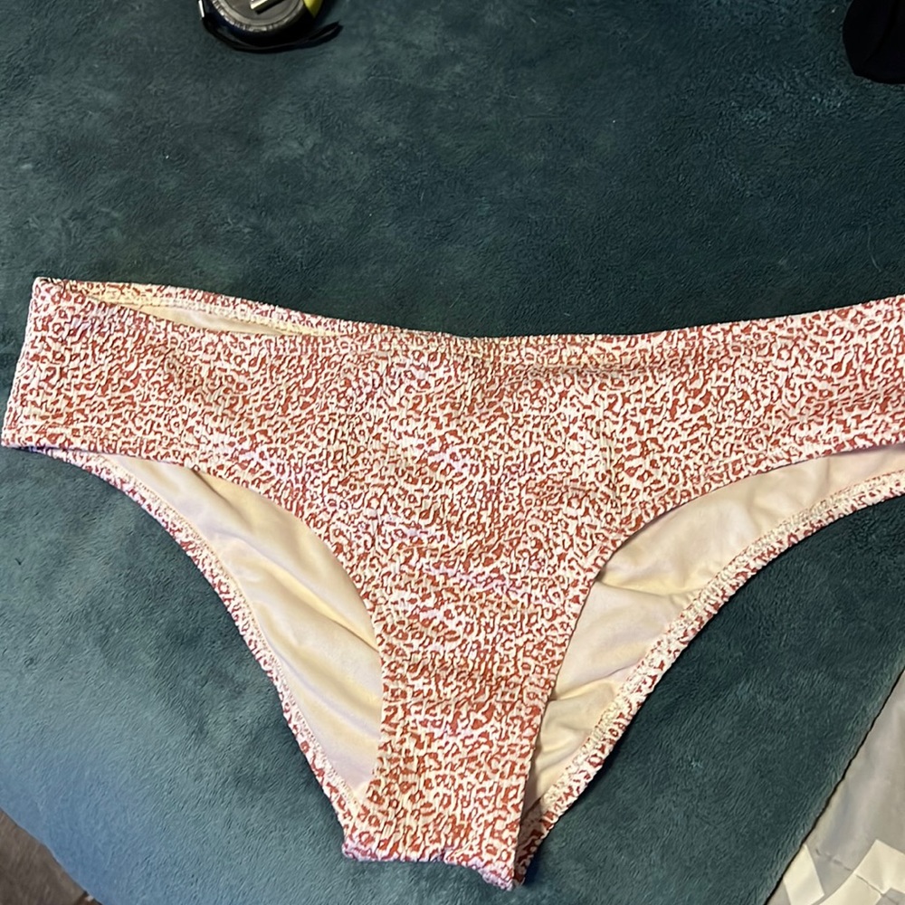 Xhilaration, bikini bottom only, size clothes